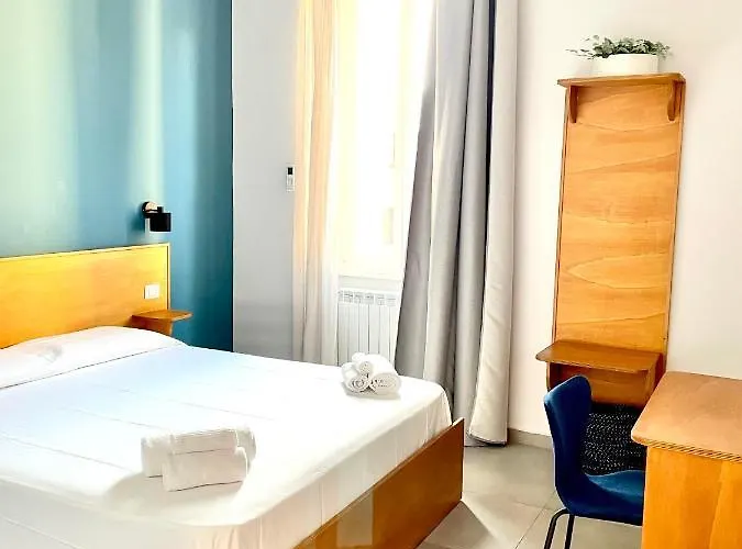 Casa Cecilia 4* Рим