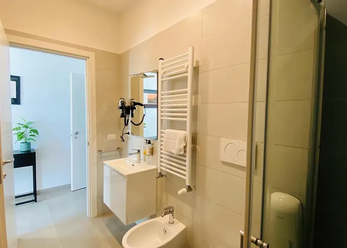 Casa Cecilia Гостевой дом 4*