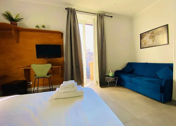 Casa Cecilia 4* Roma