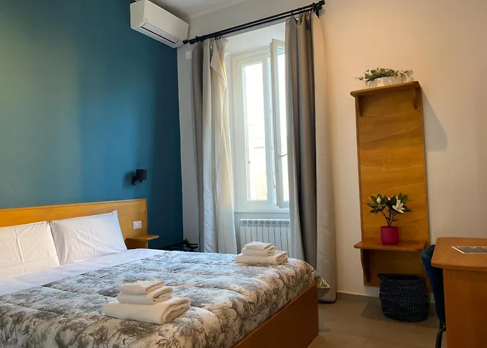 Гостевой дом Casa Cecilia