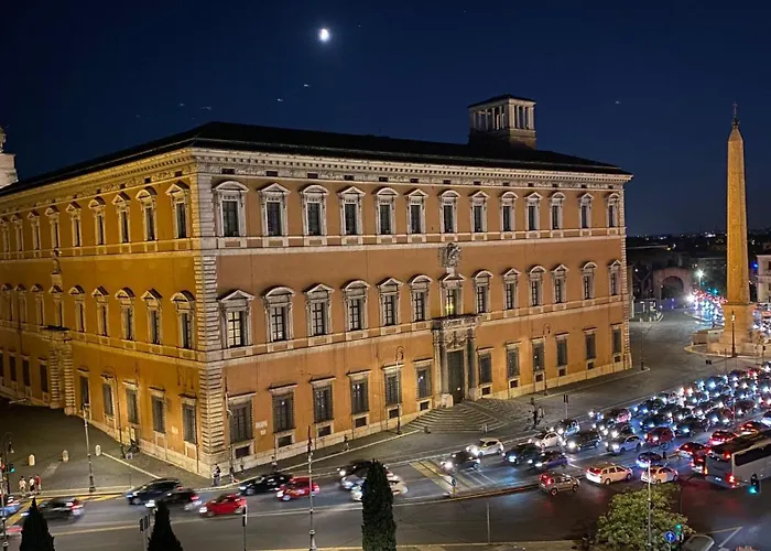 Casa Cecilia 4* Roma