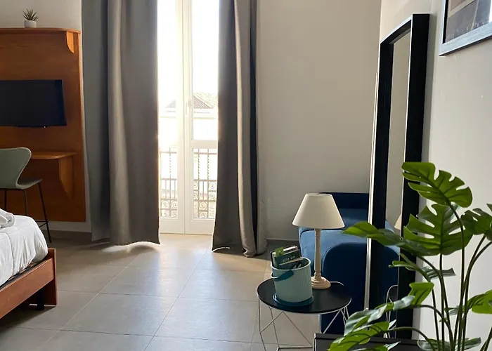 Casa Cecilia Гостевой дом 4*