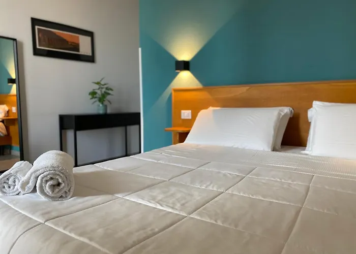 Casa Cecilia Гостевой дом Рим