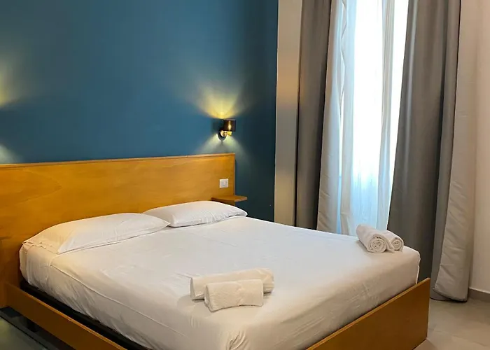 Casa Cecilia Pensión 4*