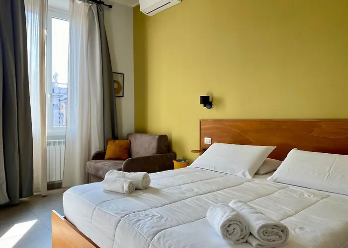 Casa Cecilia 4* Рим