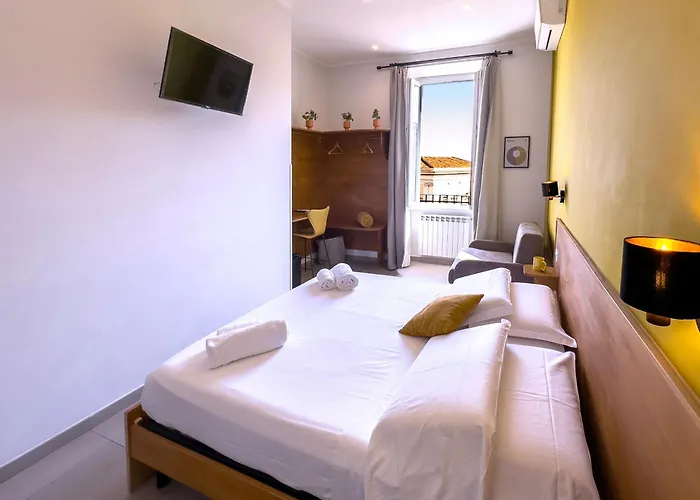 Pensión Casa Cecilia