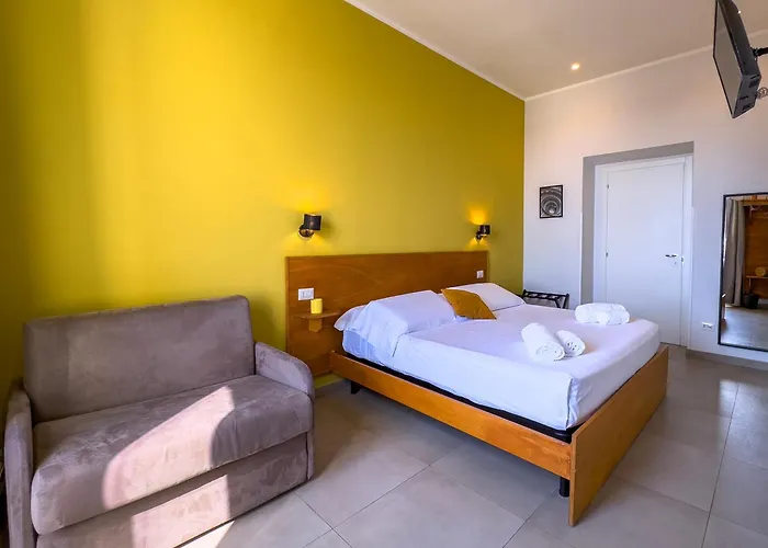 Pensión Casa Cecilia