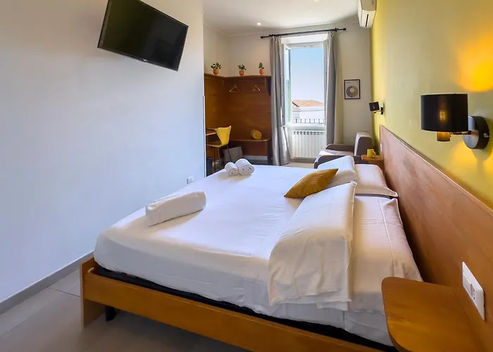 Casa Cecilia 4* Рим
