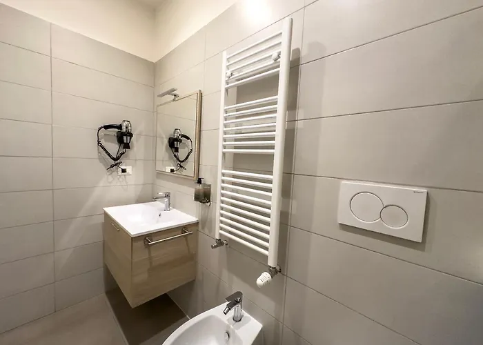 Casa Cecilia Гостевой дом 4*