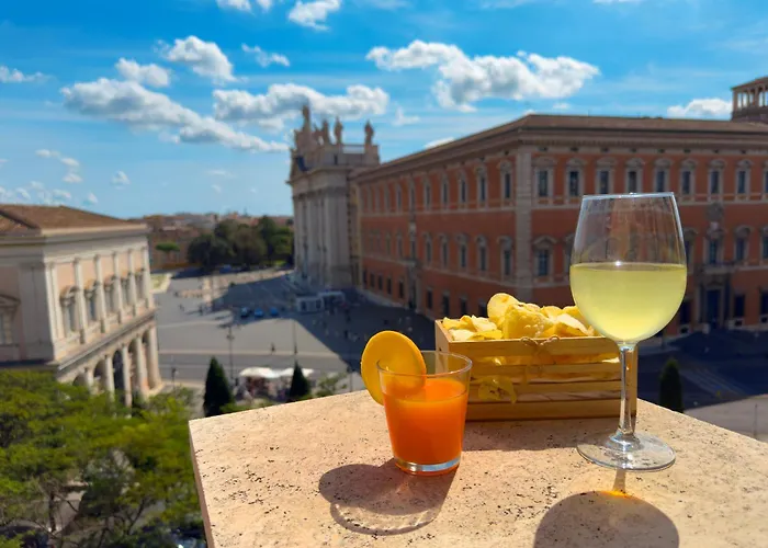 Casa Cecilia Pensión