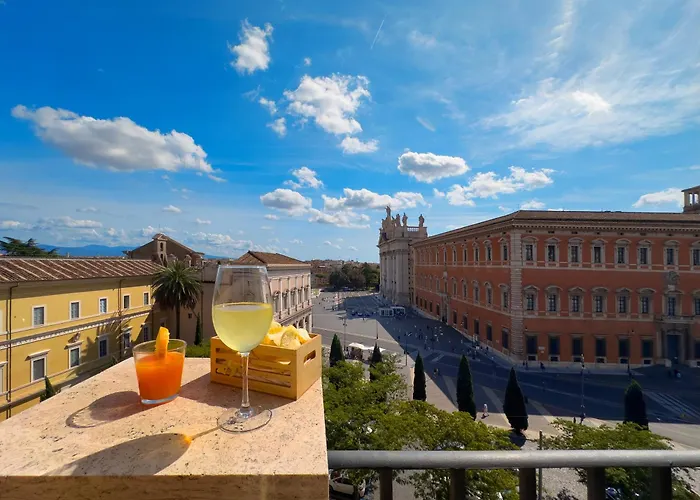 Pensión Casa Cecilia 4*