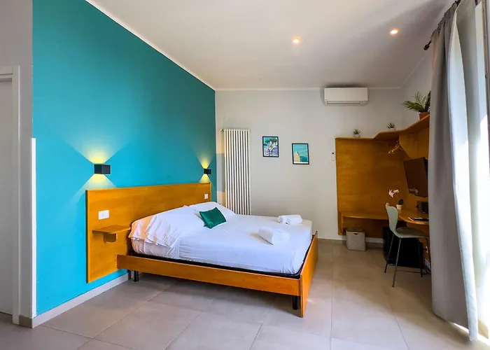 Casa Cecilia 4* Рим