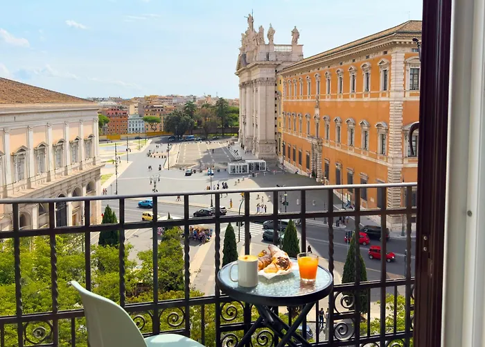 Гостевой дом Casa Cecilia 4*