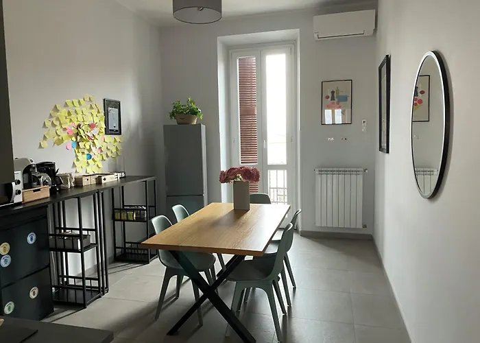 Pensión Casa Cecilia