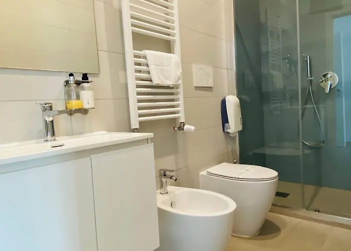 Casa Cecilia Гостевой дом 4*