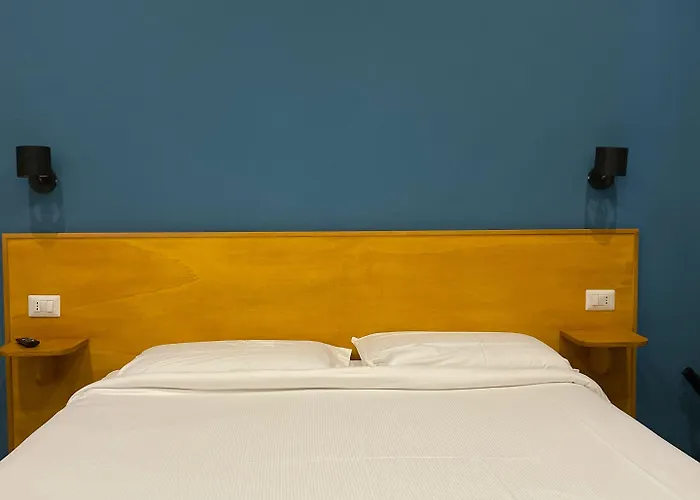 Casa Cecilia 4* Рим