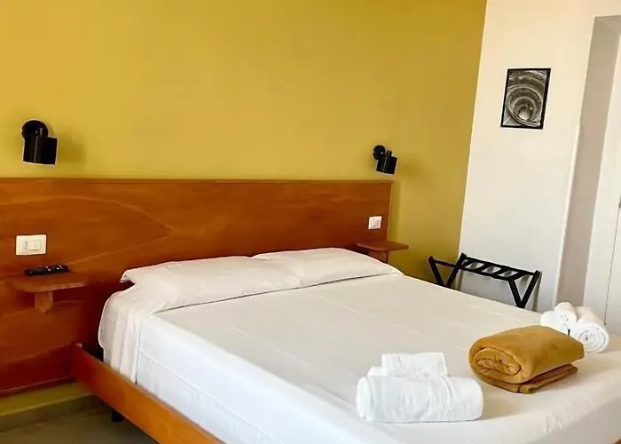 Casa Cecilia 4* Рим