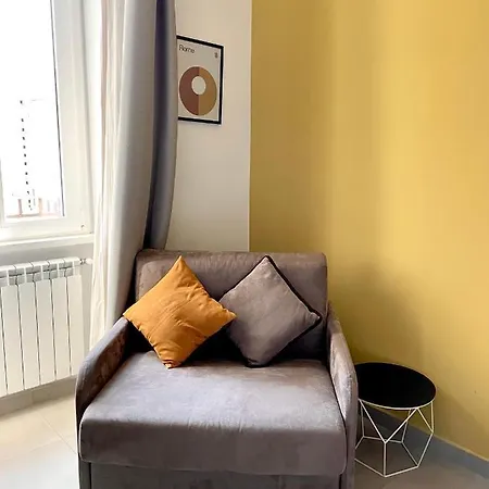 Casa Cecilia Gæstehus Rom