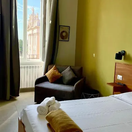 Gæstehus Casa Cecilia