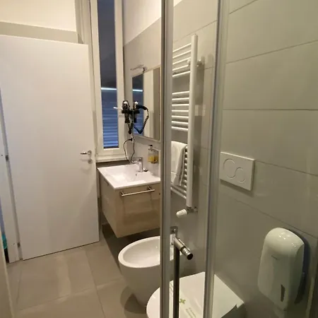 Gæstehus Casa Cecilia 4*