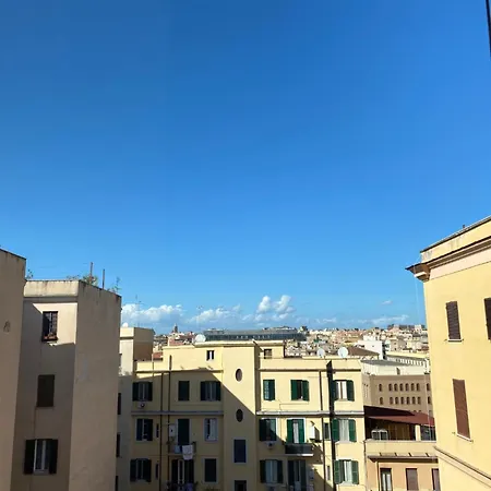 Casa Cecilia Gæstehus Rom