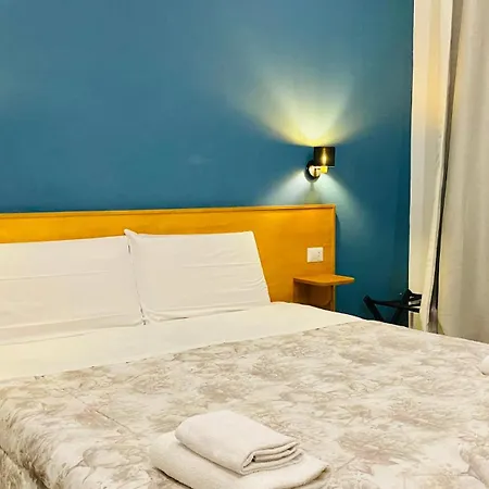 Gæstehus Casa Cecilia 4*