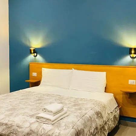 Casa Cecilia 4*