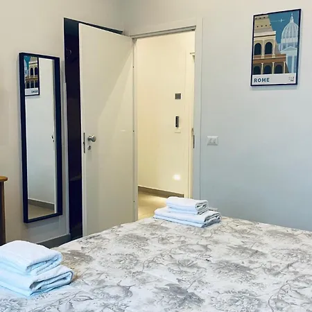 Casa Cecilia Gæstehus