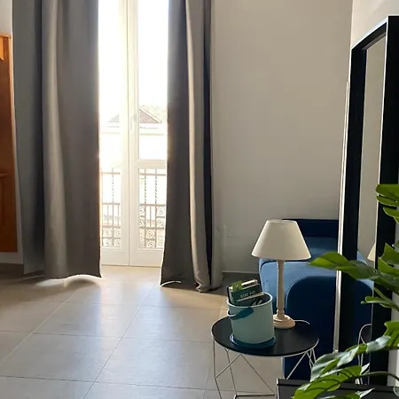 Casa Cecilia Gæstehus 4*