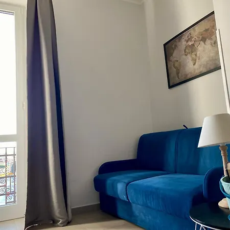 Casa Cecilia Gæstehus Rom