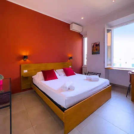 Gæstehus Casa Cecilia 4*