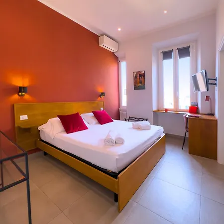 Gæstehus Casa Cecilia 4*