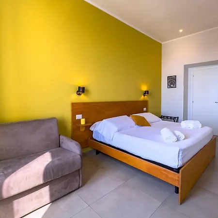 Gæstehus Casa Cecilia