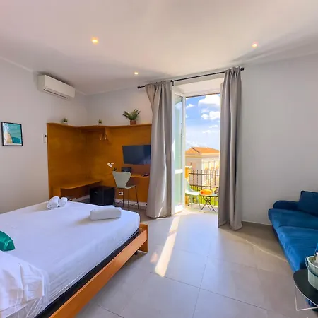 Gæstehus Casa Cecilia 4*