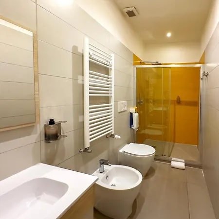 Gæstehus Casa Cecilia