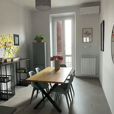 Gæstehus Casa Cecilia