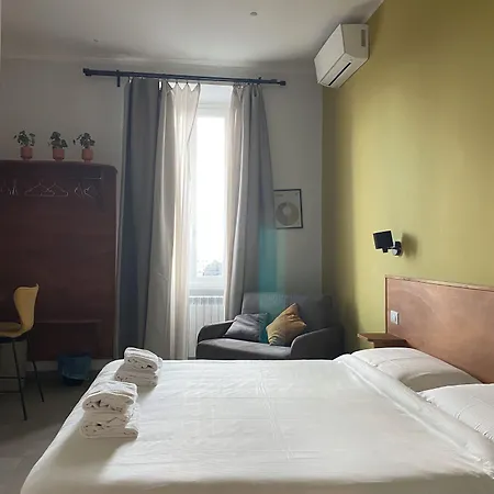 Casa Cecilia Roma