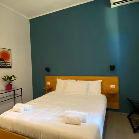 Casa Cecilia 4*