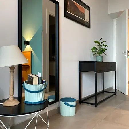招待所 Casa Cecilia 罗马