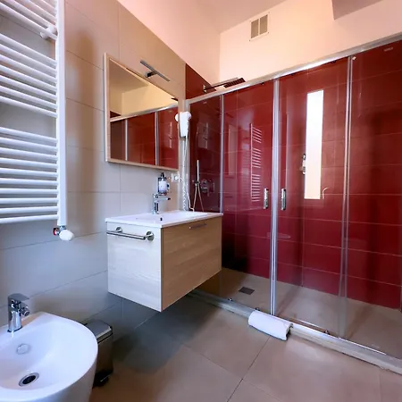 Casa Cecilia 4*