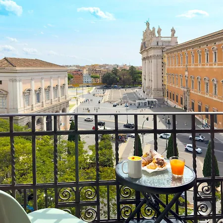 Casa Cecilia Affittacamere 4*