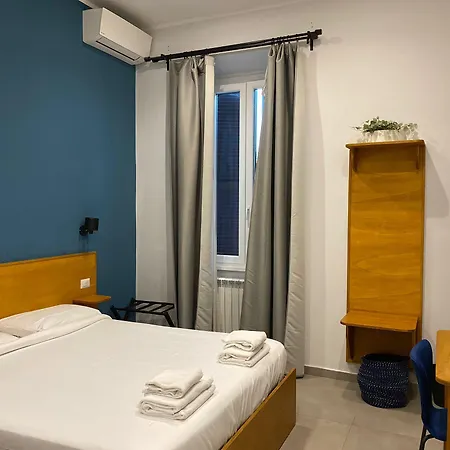 Casa Cecilia 招待所 罗马