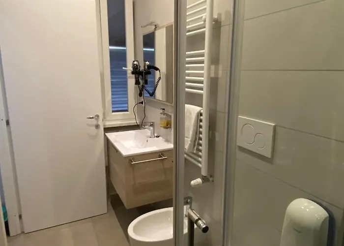 Affittacamere Casa Cecilia 4*