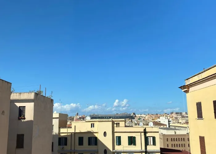 Casa Cecilia Affittacamere Roma