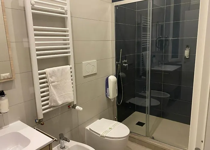 Casa Cecilia Affittacamere 4*