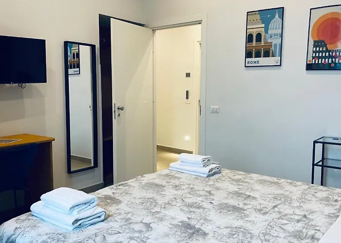 Casa Cecilia Affittacamere