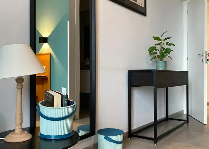 Affittacamere Casa Cecilia Roma