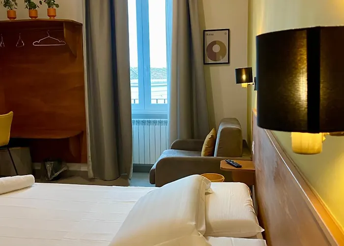 Affittacamere Casa Cecilia Roma