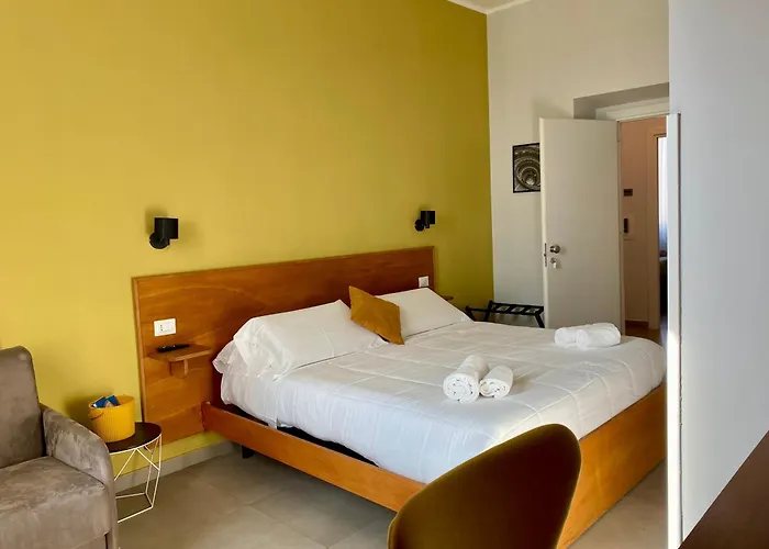 Casa Cecilia Affittacamere 4*