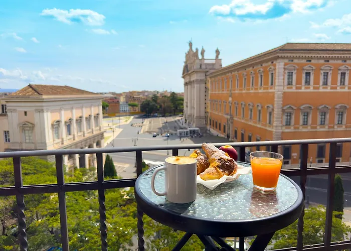 Affittacamere Casa Cecilia